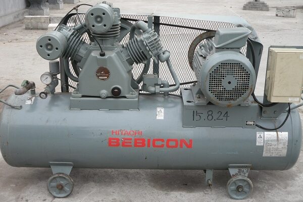 Một số model máy nén khí 3hp được sử dụng phổ biến
